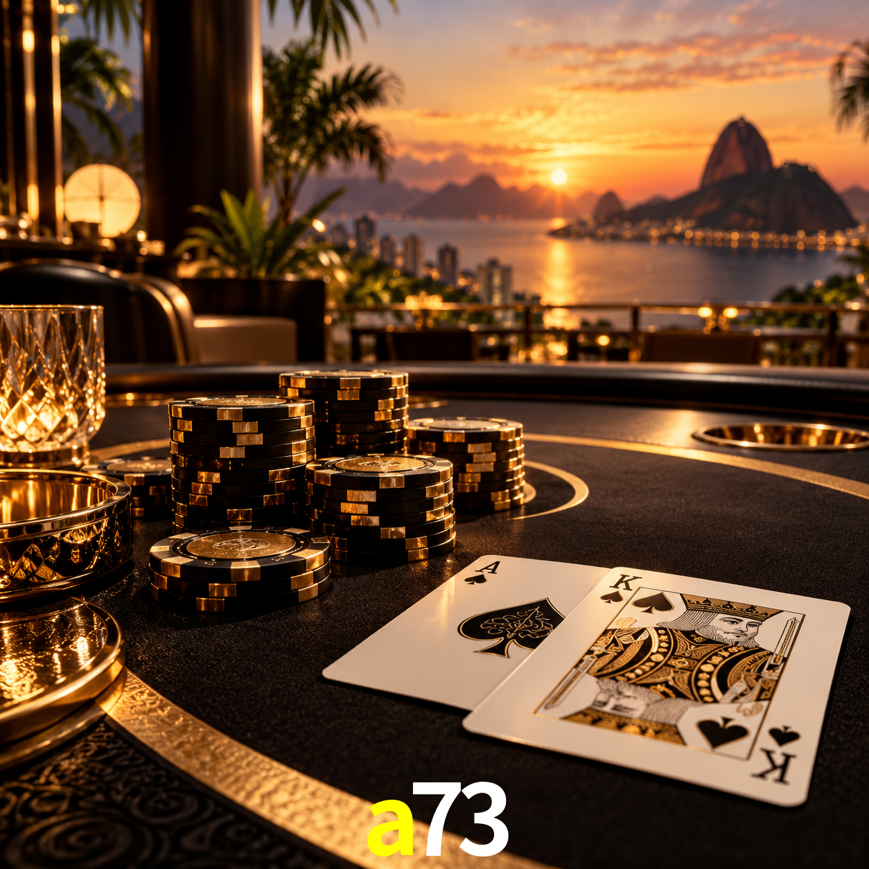 Welcome Bonus a73
